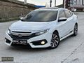 GENÇ AUTO'DAN HATASIZ HONDA CİVİC 0.68 KREDİ İMKANI İLE