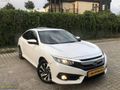 2017 HATASIZ&BOYASIZ CİVİC ECO ELEGANCE FAB. LPG'Lİ 139 BİN KM