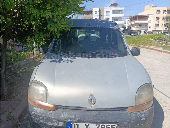Sahibinden Renault Kangoo 1.4 RTE 2001 Model