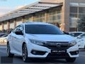 2016 MODEL HONDA CİVİC ECO ELEGANCE 156 BİN KM LPG'Lİ