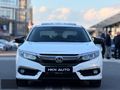 2016 MODEL HONDA CİVİC ECO ELEGANCE 156 BİN KM LPG'Lİ