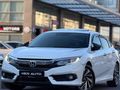 2016 MODEL HONDA CİVİC ECO ELEGANCE 156 BİN KM LPG'Lİ