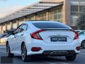 2016 MODEL HONDA CİVİC ECO ELEGANCE 156 BİN KM LPG'Lİ