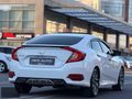 2016 MODEL HONDA CİVİC ECO ELEGANCE 156 BİN KM LPG'Lİ
