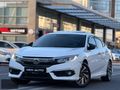 2016 MODEL HONDA CİVİC ECO ELEGANCE 156 BİN KM LPG'Lİ