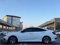 2016 MODEL HONDA CİVİC ECO ELEGANCE 156 BİN KM LPG'Lİ