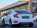 2016 MODEL HONDA CİVİC ECO ELEGANCE 156 BİN KM LPG'Lİ