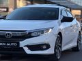 2016 MODEL HONDA CİVİC ECO ELEGANCE 156 BİN KM LPG'Lİ