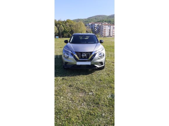 Sahibinden Nissan Juke 1.0 DIG-T Tekna 2023 Model