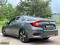 BİRLİK AUTO'DAN 2021 CIVIC ECO ELEGANCE LPG 61.000DE BOYASIZ