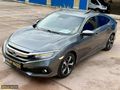 BİRLİK AUTO'DAN 2021 CIVIC ECO ELEGANCE LPG 61.000DE BOYASIZ