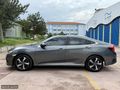 BİRLİK AUTO'DAN 2021 CIVIC ECO ELEGANCE LPG 61.000DE BOYASIZ