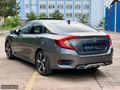 BİRLİK AUTO'DAN 2021 CIVIC ECO ELEGANCE LPG 61.000DE BOYASIZ