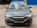 BİRLİK AUTO'DAN 2021 CIVIC ECO ELEGANCE LPG 61.000DE BOYASIZ