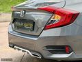 BİRLİK AUTO'DAN 2021 CIVIC ECO ELEGANCE LPG 61.000DE BOYASIZ