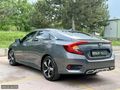 BİRLİK AUTO'DAN 2021 CIVIC ECO ELEGANCE LPG 61.000DE BOYASIZ