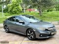BİRLİK AUTO'DAN 2021 CIVIC ECO ELEGANCE LPG 61.000DE BOYASIZ