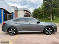 BİRLİK AUTO'DAN 2021 CIVIC ECO ELEGANCE LPG 61.000DE BOYASIZ