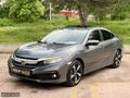 BİRLİK AUTO'DAN 2021 CIVIC ECO ELEGANCE LPG 61.000DE BOYASIZ