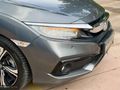 BİRLİK AUTO'DAN 2021 CIVIC ECO ELEGANCE LPG 61.000DE BOYASIZ