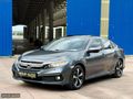 BİRLİK AUTO'DAN 2021 CIVIC ECO ELEGANCE LPG 61.000DE BOYASIZ