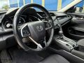 BİRLİK AUTO'DAN 2021 CIVIC ECO ELEGANCE LPG 61.000DE BOYASIZ