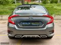 BİRLİK AUTO'DAN 2021 CIVIC ECO ELEGANCE LPG 61.000DE BOYASIZ