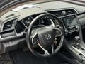 BİRLİK AUTO'DAN 2021 CIVIC ECO ELEGANCE LPG 61.000DE BOYASIZ