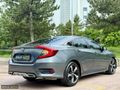 BİRLİK AUTO'DAN 2021 CIVIC ECO ELEGANCE LPG 61.000DE BOYASIZ