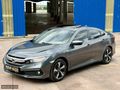 BİRLİK AUTO'DAN 2021 CIVIC ECO ELEGANCE LPG 61.000DE BOYASIZ