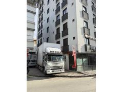 Sahibinden Isuzu N-Wide Long 