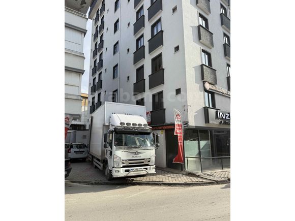 Sahibinden Isuzu N-Wide Long 