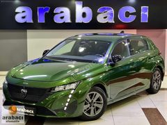 2024 PEUGEOT 308 1.2 PURETECH ACTİVE PRİME 40 KM OTOPORT BAYİ