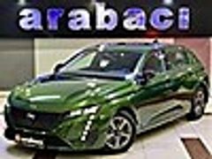 2024 PEUGEOT 308 1.2 PURETECH ACTİVE PRİME 40 KM OTOPORT BAYİ