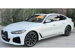 2024 BMV 4.20 GRAND COUPE TABA HATASIZ-BOYASIZ M SPORT