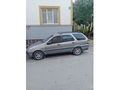 Sahibinden Fiat Palio 1.4 EL Weekend 2000 Model