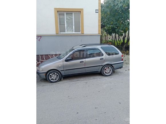 Sahibinden Fiat Palio 1.4 EL Weekend 2000 Model