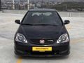 2004 HONDA CİVİC EP3 Type-R K24 SWAP
