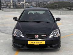 2004 HONDA CİVİC EP3 Type-R K24 SWAP