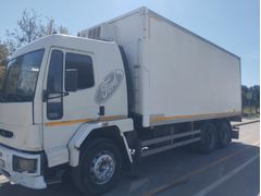 Sahibinden Ford Trucks Cargo 2520 D18 DS (4x2)