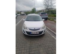 Sahibinden Opel Corsa 1.4 Twinport Color Edition 2012 Model