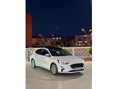 Sahibinden Ford Focus 1.5 TDCi Titanium 2019 Model  87.000 km Beyaz