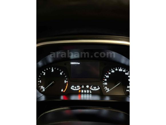 Sahibinden Ford Focus 1.5 TDCi Titanium 2019 Model   Cam tavanlıBeyaz