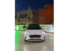 Sahibinden Ford Focus 1.5 TDCi Titanium 2019 Model   Cam tavanlıBeyaz