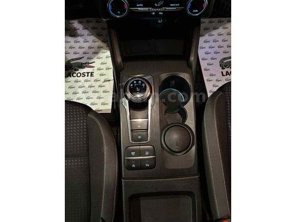 Sahibinden Ford Focus 1.5 TDCi Titanium 2019 Model   Cam tavanlıBeyaz