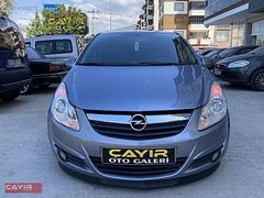 2008 OPEL CORSA 1.4 ENJOY LPG 204.000 KM BAKIMLI