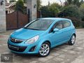 2012 OPEL CORSA 1.4 TWİNPORT TAM OTOMATİK VİTES SADECE 74.000 KM