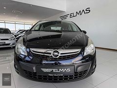 2011 OPEL CORSA 1.4i TWİNPORT ENJOY 16JNT OTOMATIK 100hp ORJINAL