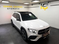2021 MERCEDES BENZ GLB 200 AMG 7G-DCT "CAM TAVAN - HATASIZ"
