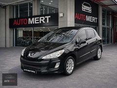AUTO MERT 2010 308 1.6 COMFORT 239.000KM - DİZEL